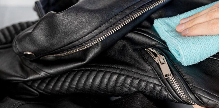 The Ultimate Guide to Leather Clothing Care