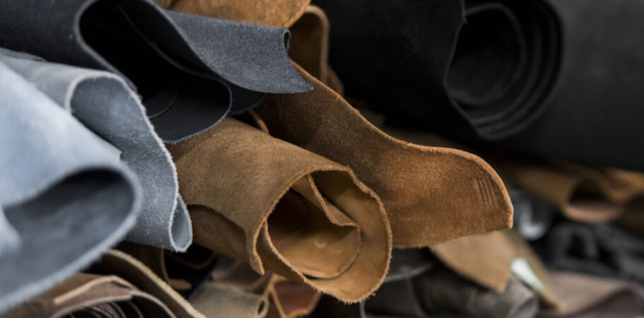 Leather Clothing