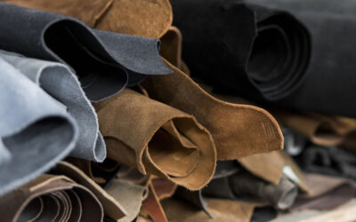 Behind the Scenes: How Leather Clothing Is Made 