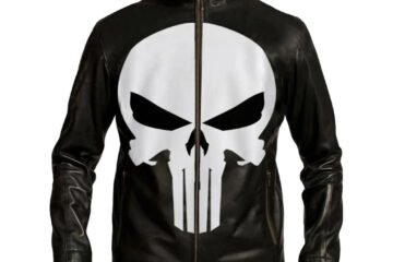 Punisher-Skull-Movie-Biker-Leather-Jacket-