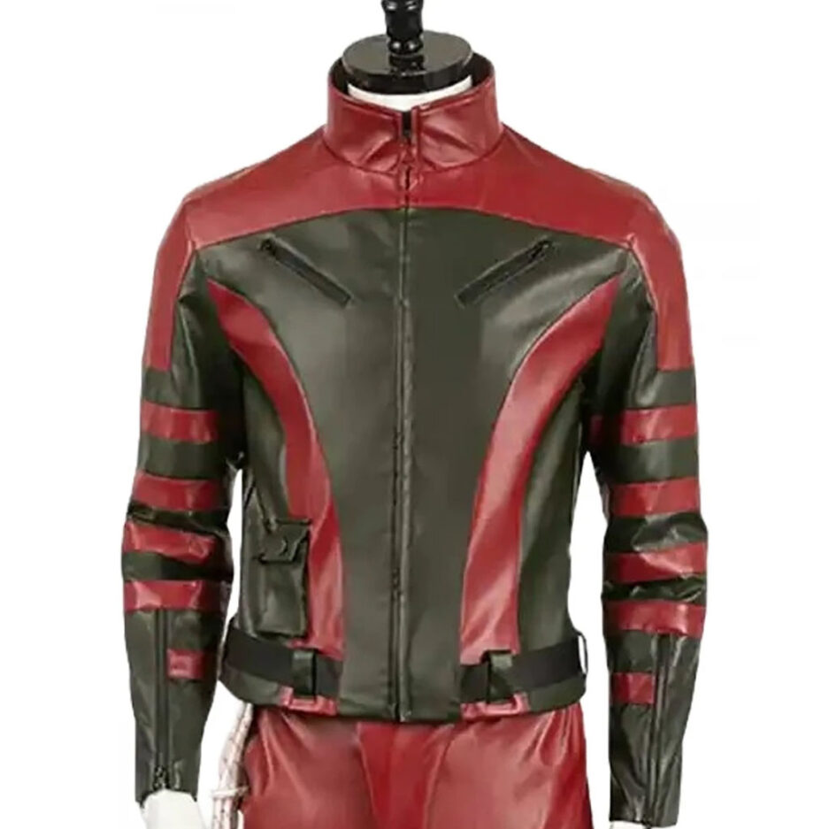 Red-One-Dwayne-Johnson-Jacket