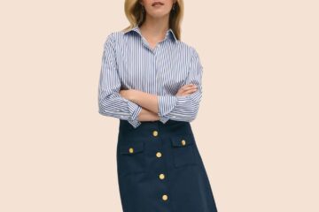 types of skirt for women