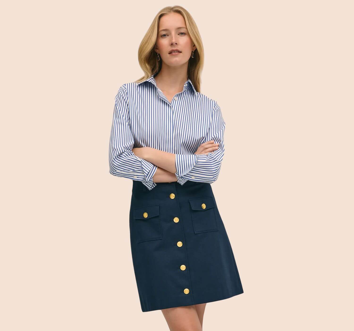 types of skirt for women